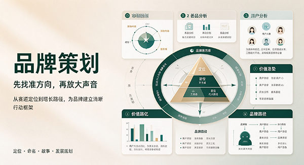 青原区品牌策划