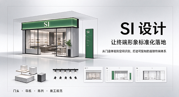 青原区SI设计